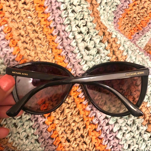 Michael Kors Sunglasses - Picture 6 of 12